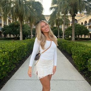 Meet your Posher, Evalynn